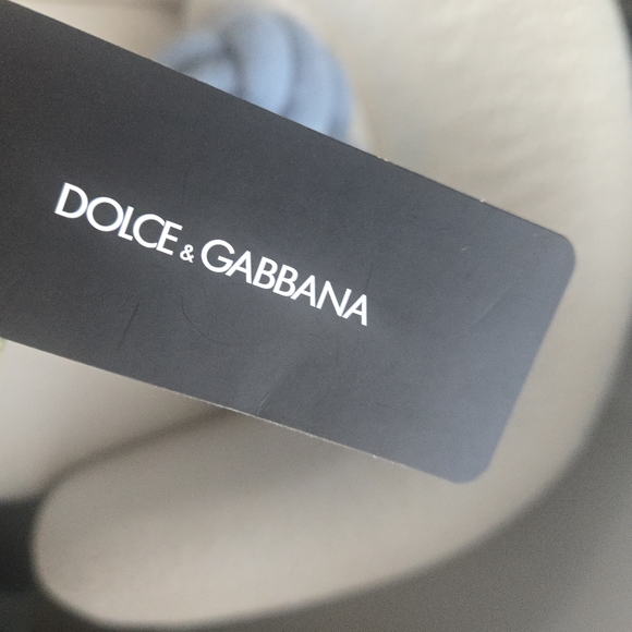Dolce & Gabbana Bucket Hat – Brand New w/ Tags - Picture 10 of 15